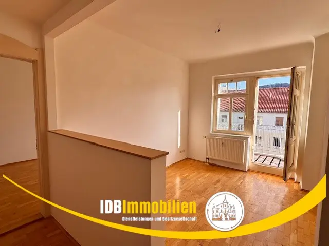 2 room apartment with 61 m² in Freital – Photo 4