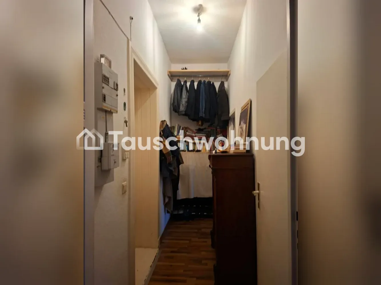 1 Zimmer Wohnung mit 33 m² in Berlin – Bild 5