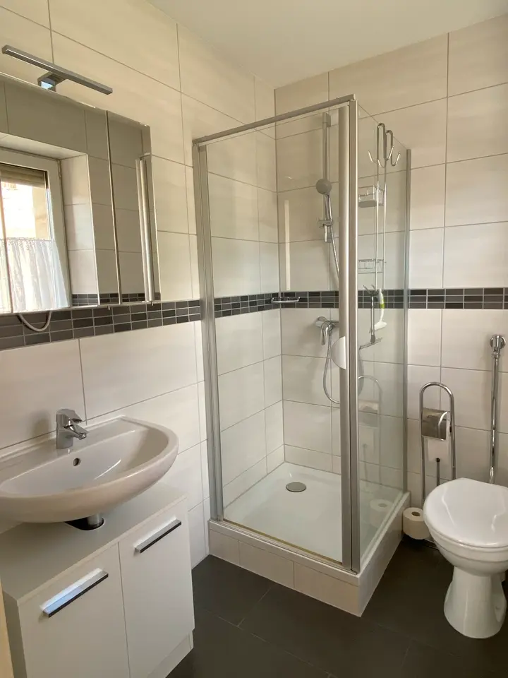 Studio mit 27 m² in Bayreuth – Bild 6
