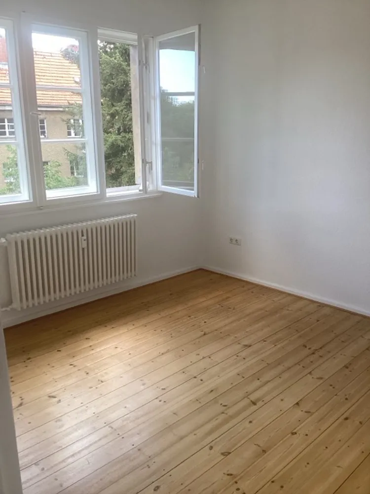 2 Zimmer Wohnung mit 43 m² in Berlin – Bild 4