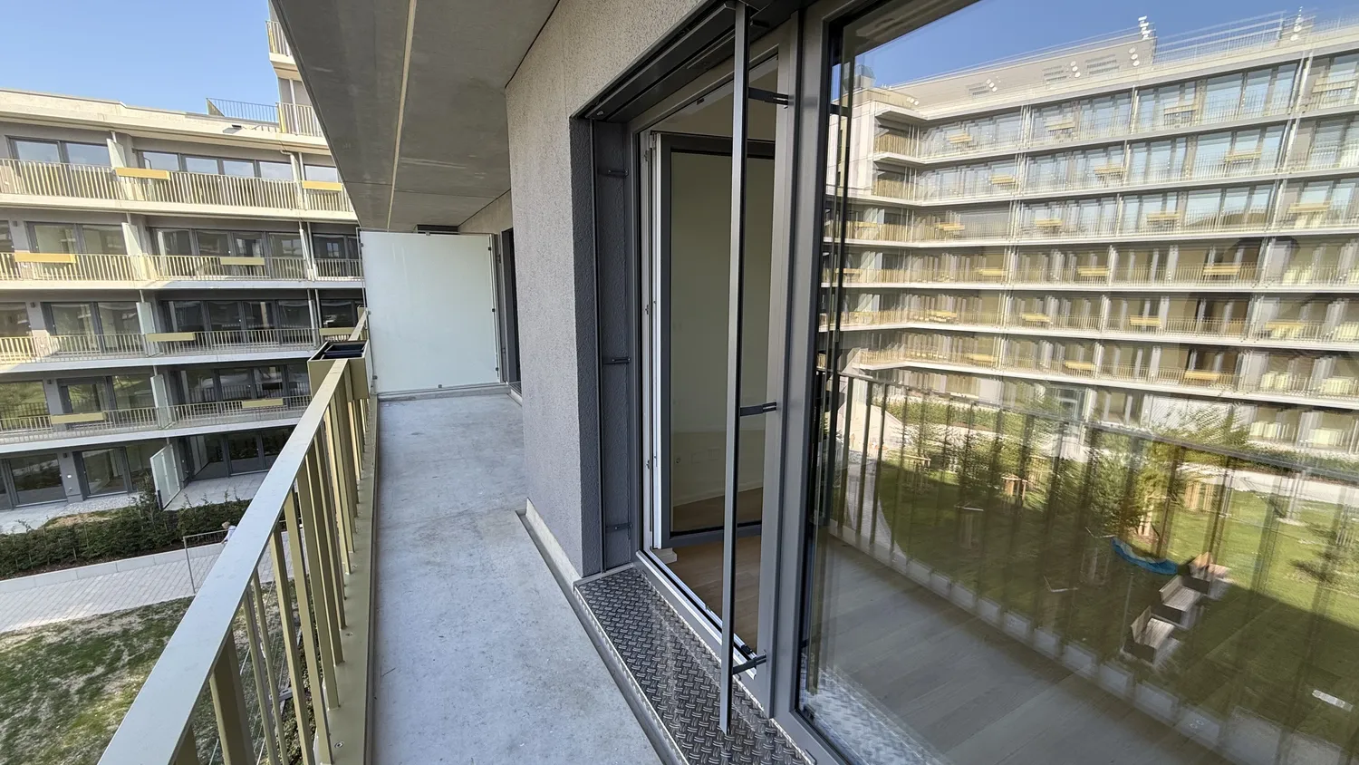 2 room apartment with 52 m² in Munich – Photo 5