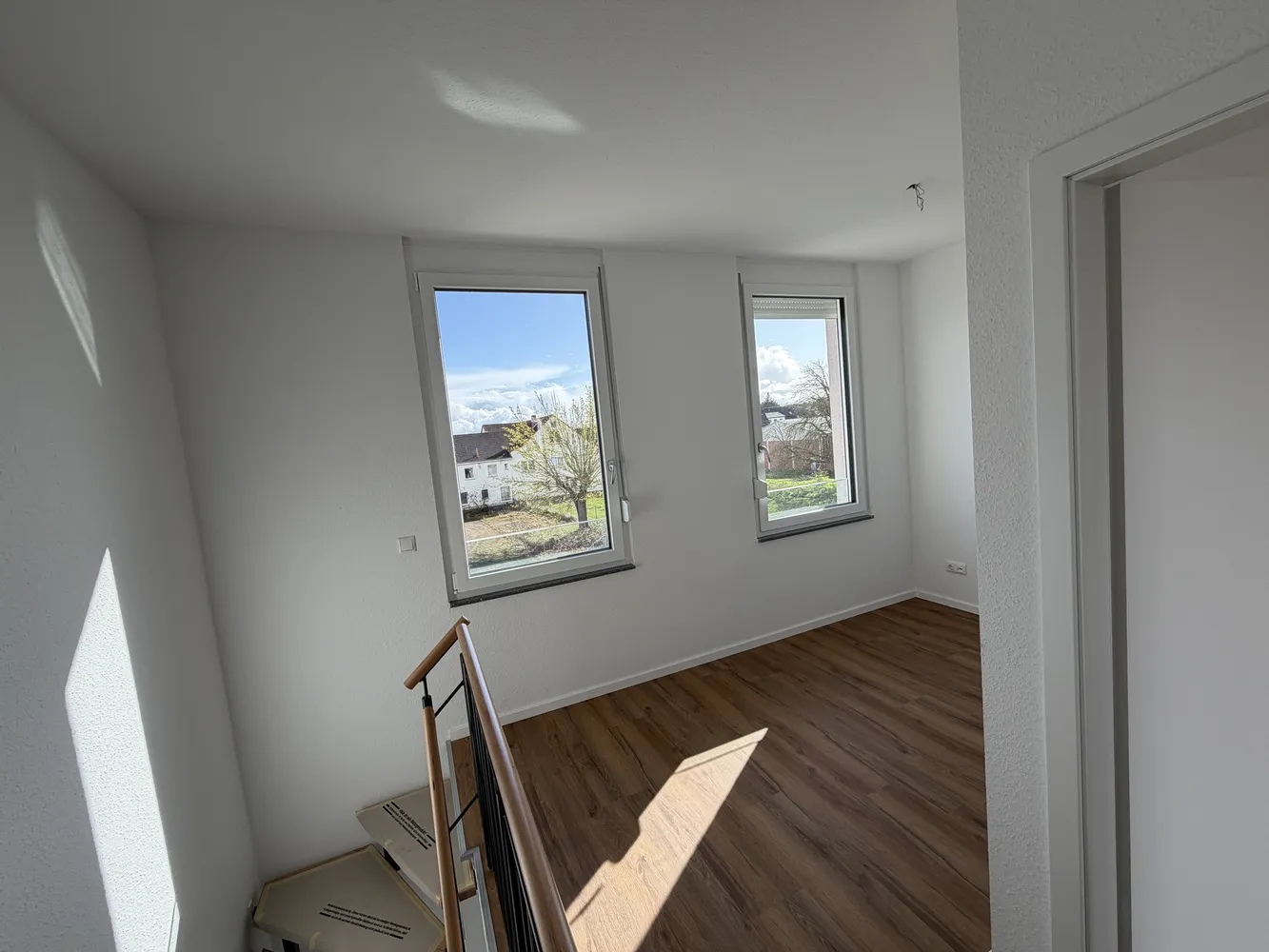 5 room house with 120 m² in Hanover – Photo 11