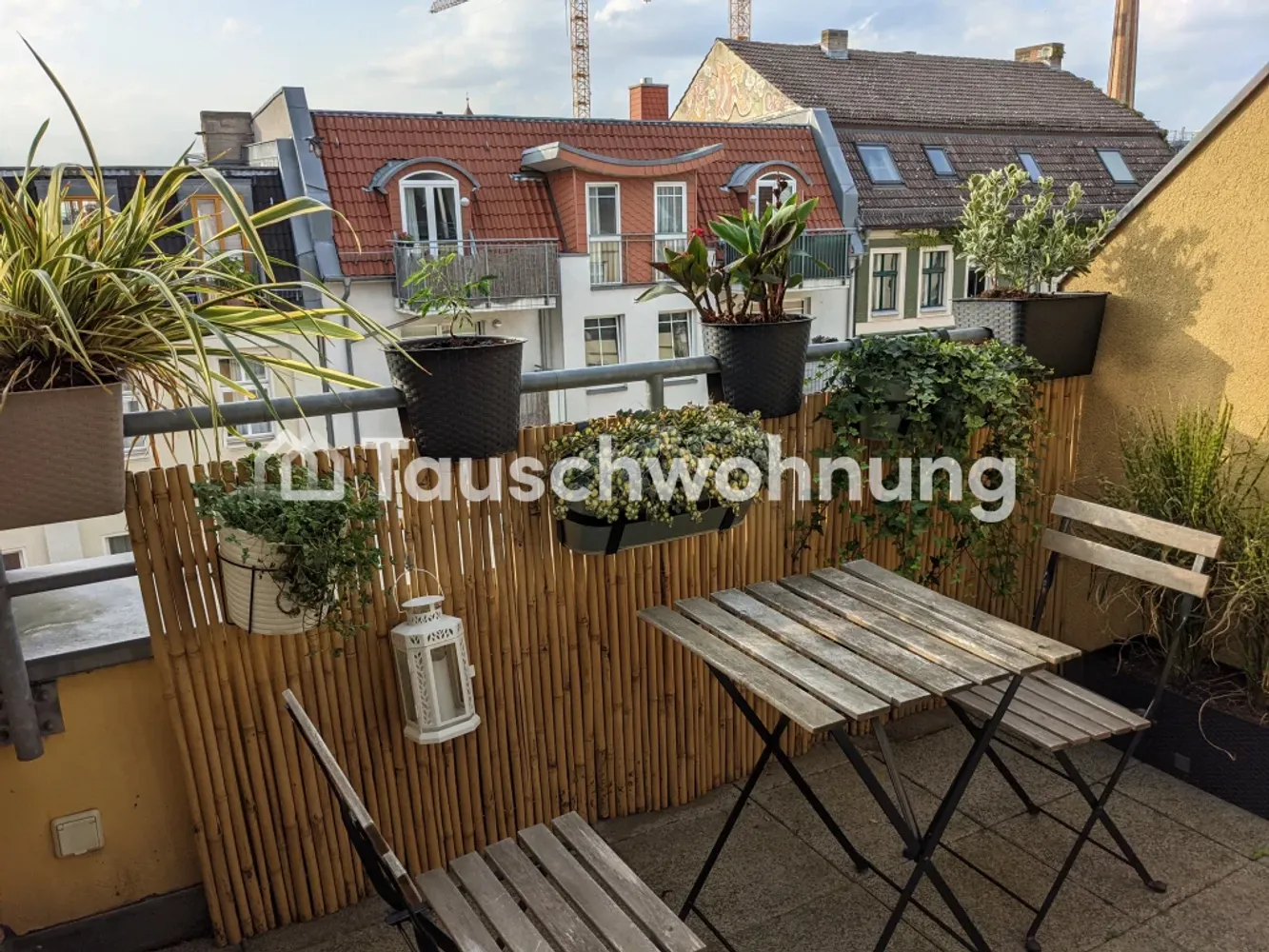 2 Zimmer Wohnung mit 56 m² in Berlin – Bild 4
