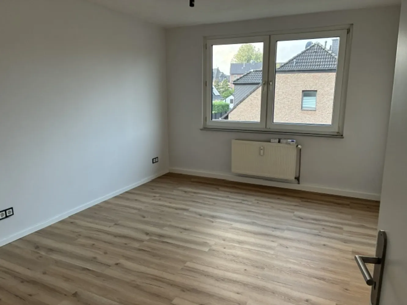 3 Zimmer Wohnung mit 66 m² in Duisburg – Bild 2
