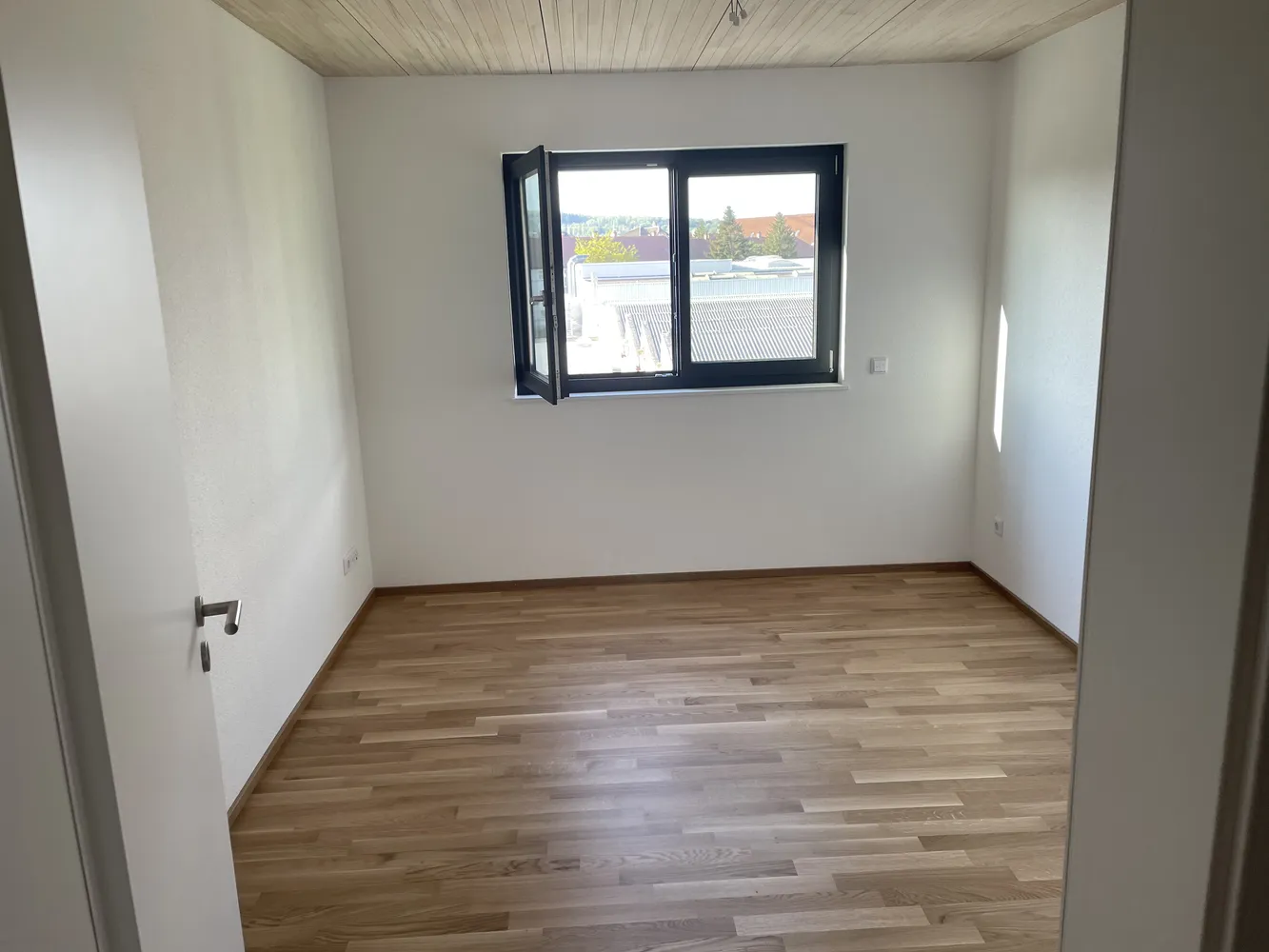 4 Zimmer Wohnung mit 121 m² in Rheinfelden – Bild 2