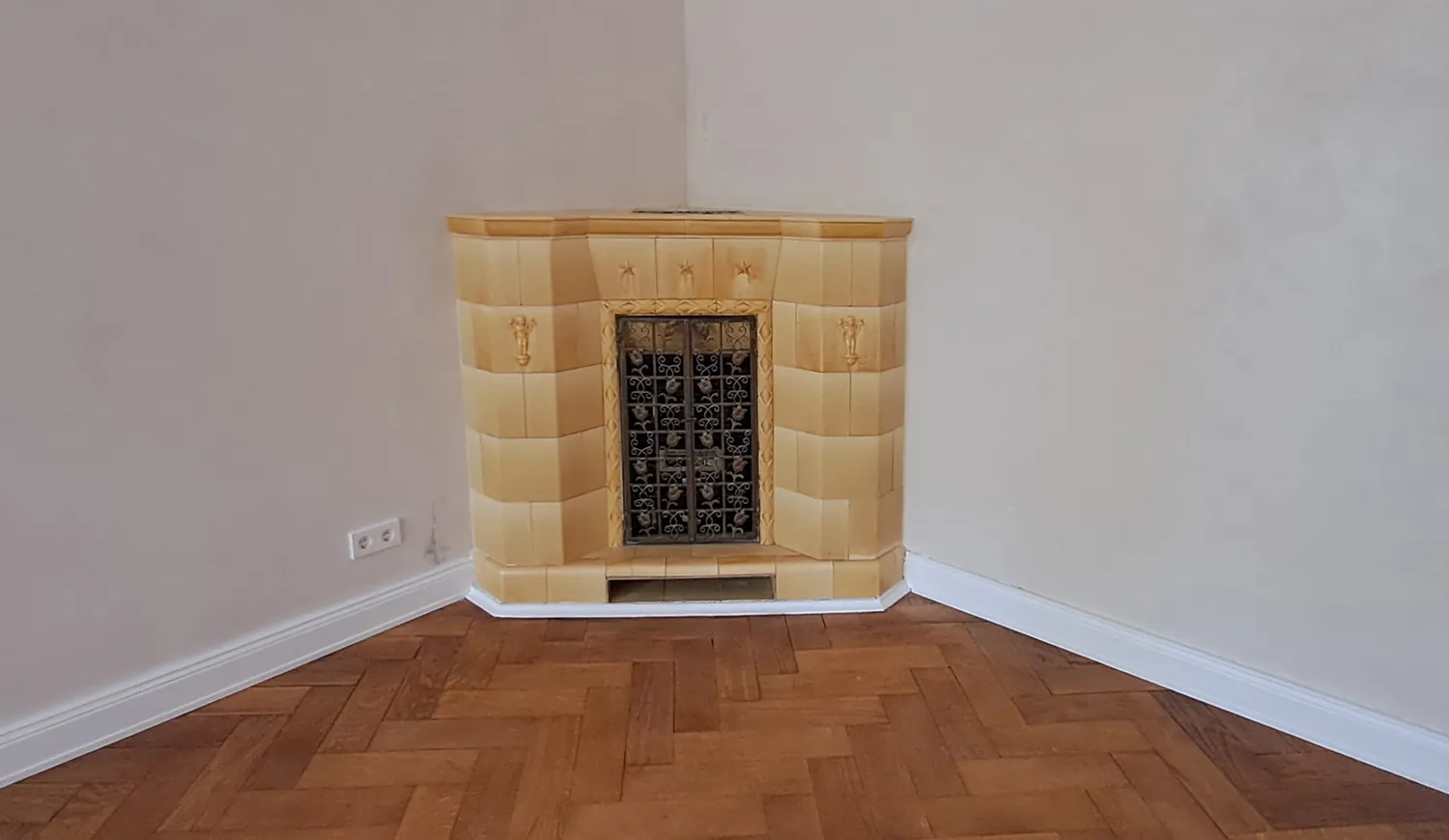 6 Zimmer Wohnung mit 170 m² in Berlin – Bild 11