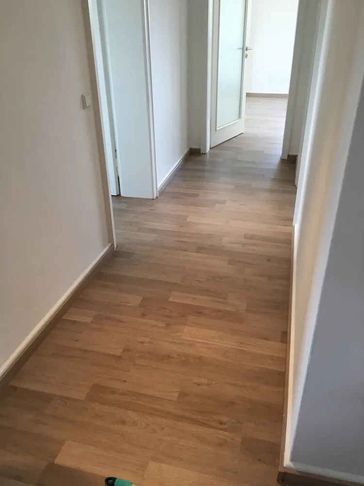 3 Zimmer Wohnung mit 95 m² in Saarbrücken – Bild 6