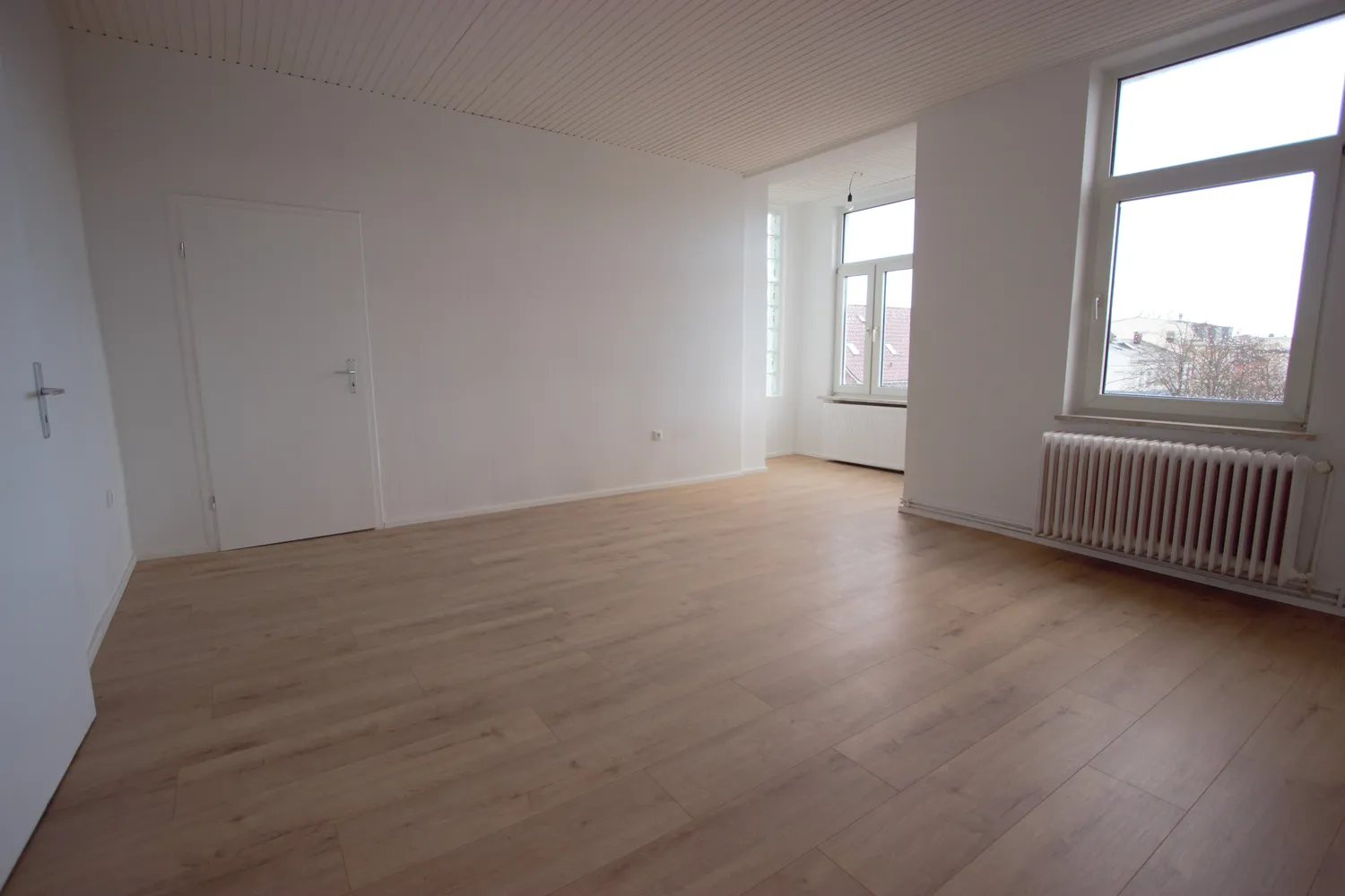 3 Zimmer Wohnung mit 67 m² in Wilhelmshaven – Bild 3