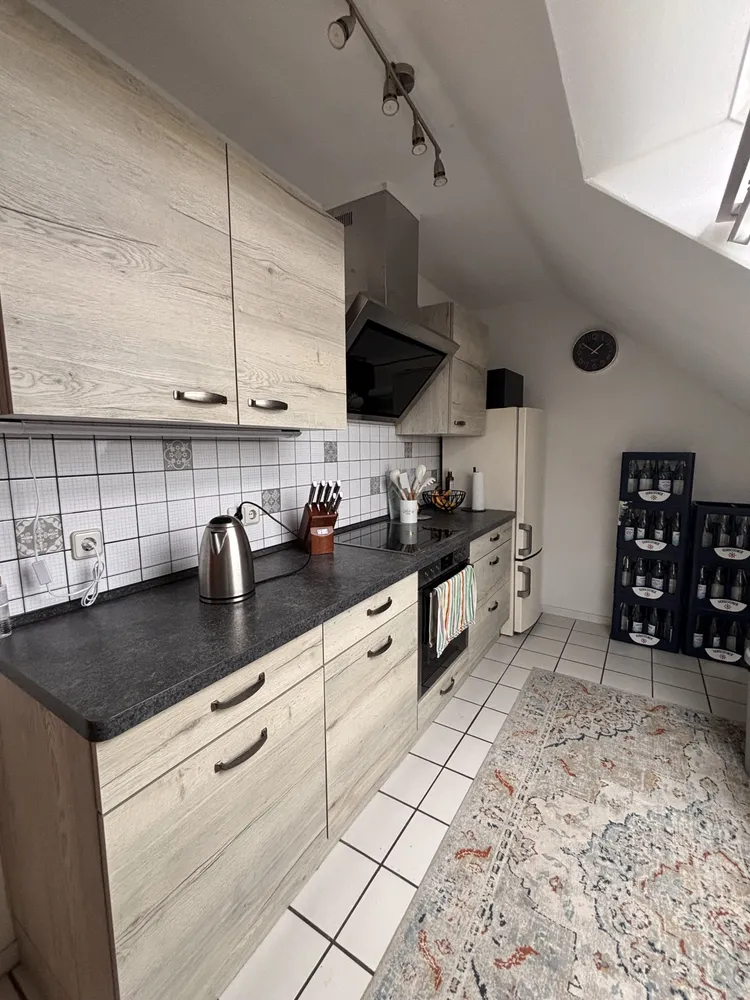 2 Zimmer Wohnung mit 50 m² in Mönchengladbach – Bild 4
