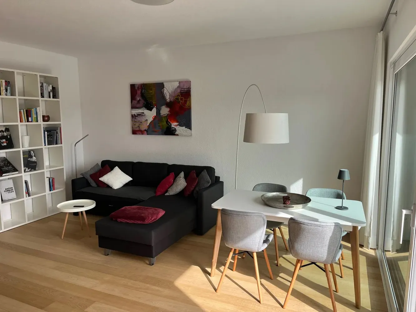 2 Zimmer Wohnung mit 80 m² in Bonn – Bild 6