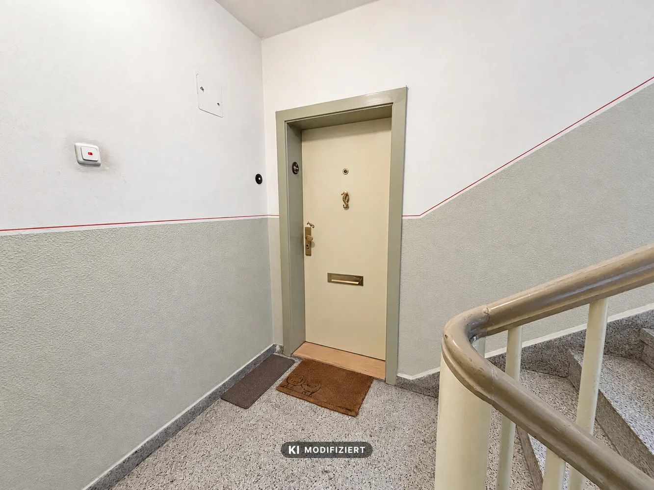 3 Zimmer Wohnung mit 53 m² in Kiel – Bild 4
