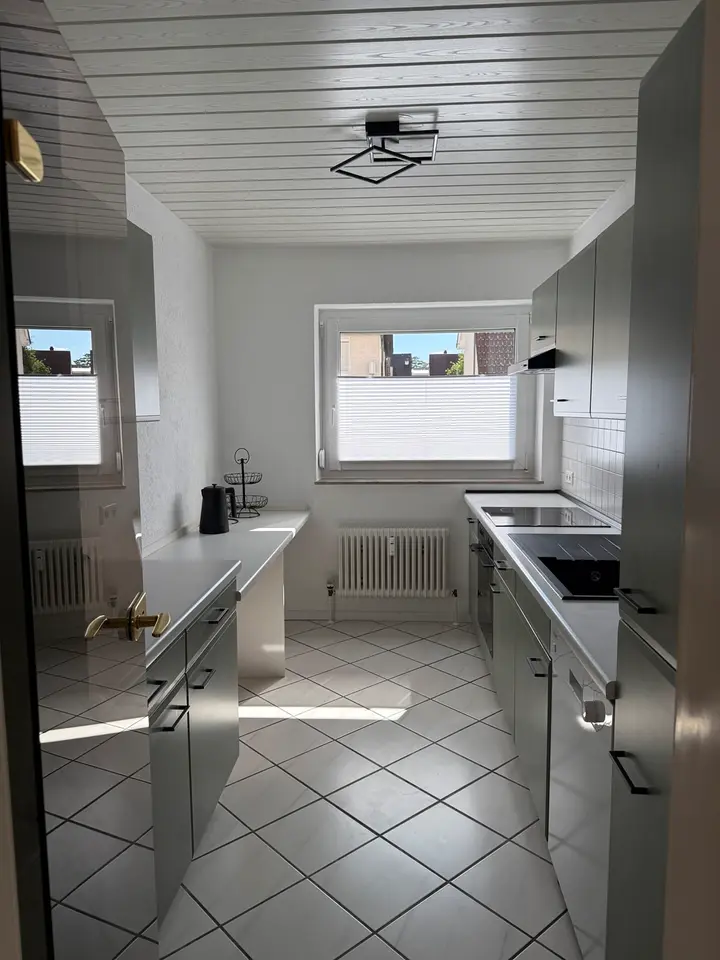 WG-Zimmer mit 96 m² in Villingen-Schwenningen – Bild 7