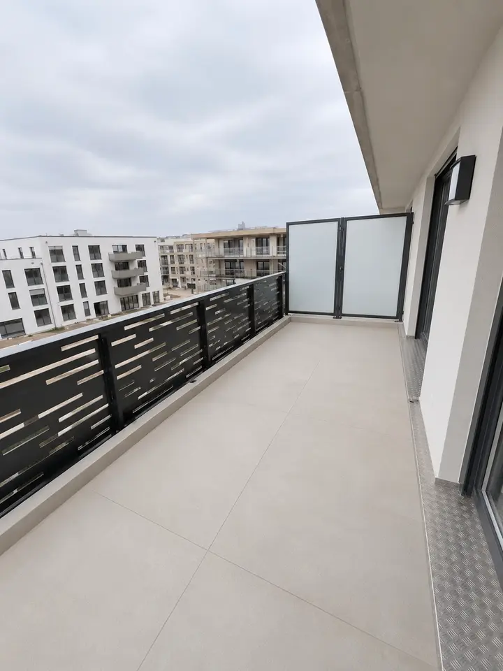 2 Zimmer Wohnung mit 69 m² in Düsseldorf – Bild 6