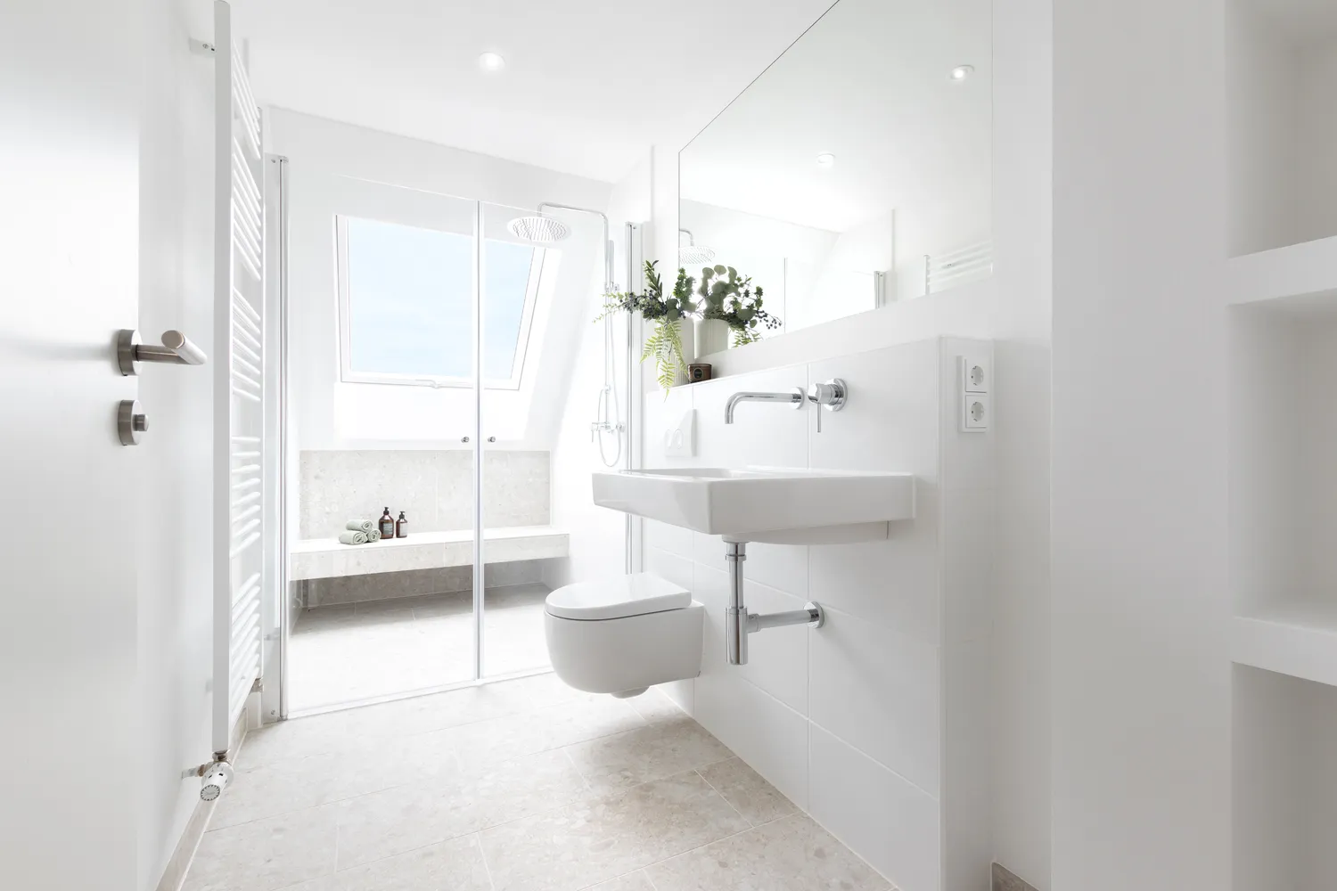 2 Zimmer Wohnung mit 32 m² in Augsburg – Bild 6