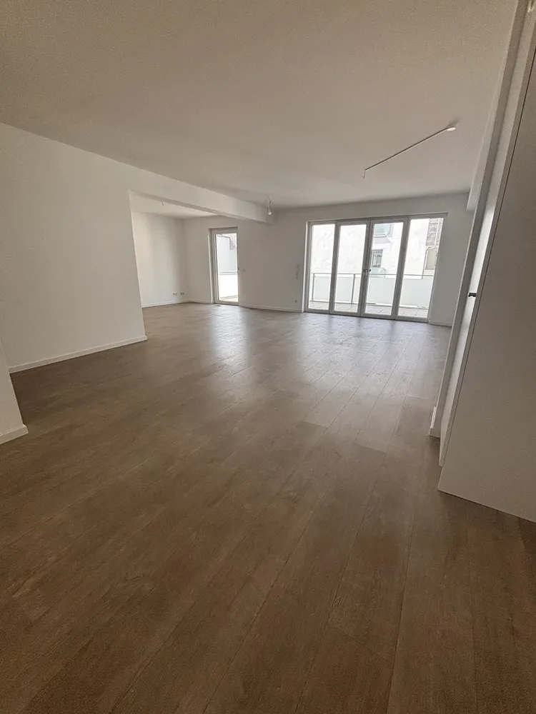 3 Zimmer Wohnung mit 94 m² in Paderborn – Bild 2