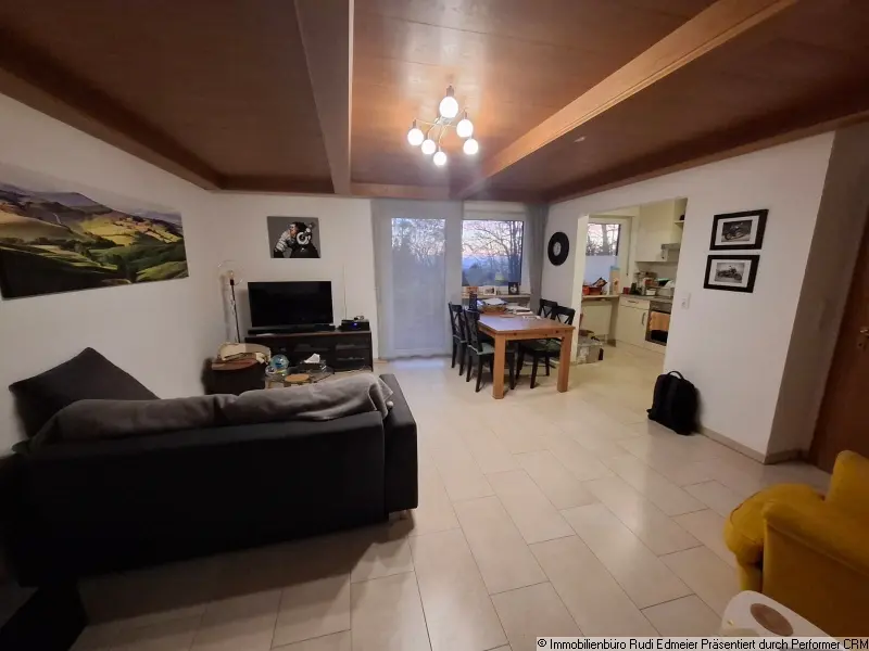 2 Zimmer Wohnung mit 60 m² in Deggendorf – Bild 1