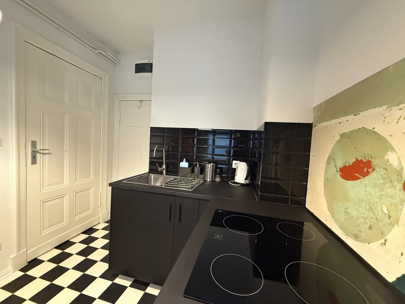 1 Zimmer Wohnung mit 32 m² in Berlin – Bild 6