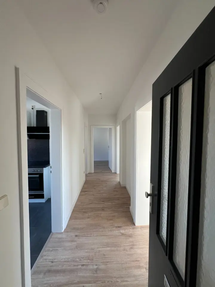3 room apartment with 65 m² in Wolfsburg – Photo 3