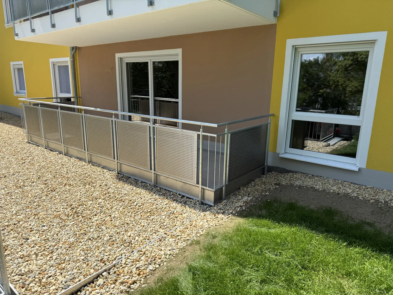 3 Zimmer Wohnung mit 79 m² in Passau – Bild 4