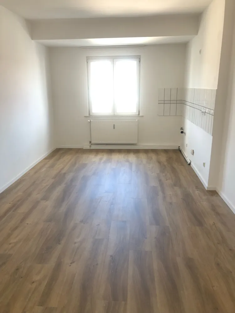 2 Zimmer Wohnung mit 46 m² in Düsseldorf – Bild 12