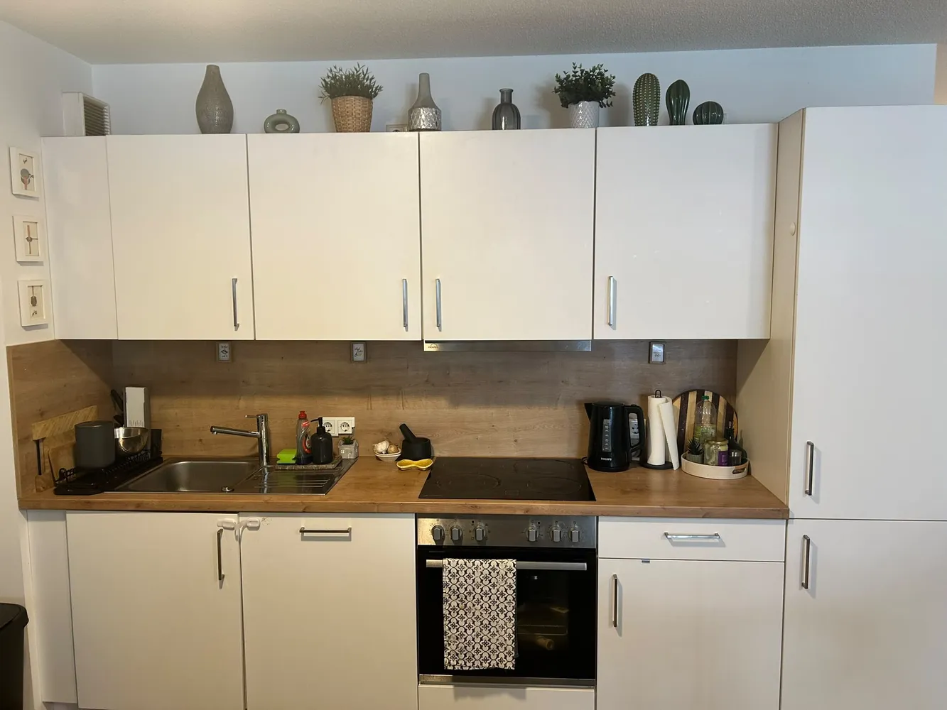 2 room apartment with 68 m² in Regensburg – Photo 4