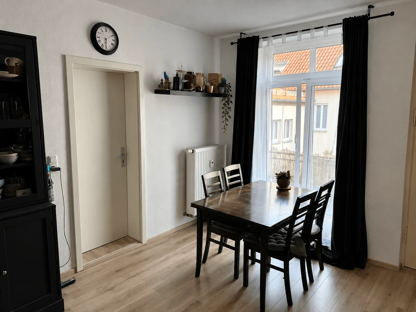 3 Zimmer Wohnung mit 93 m² in Coburg – Bild 6