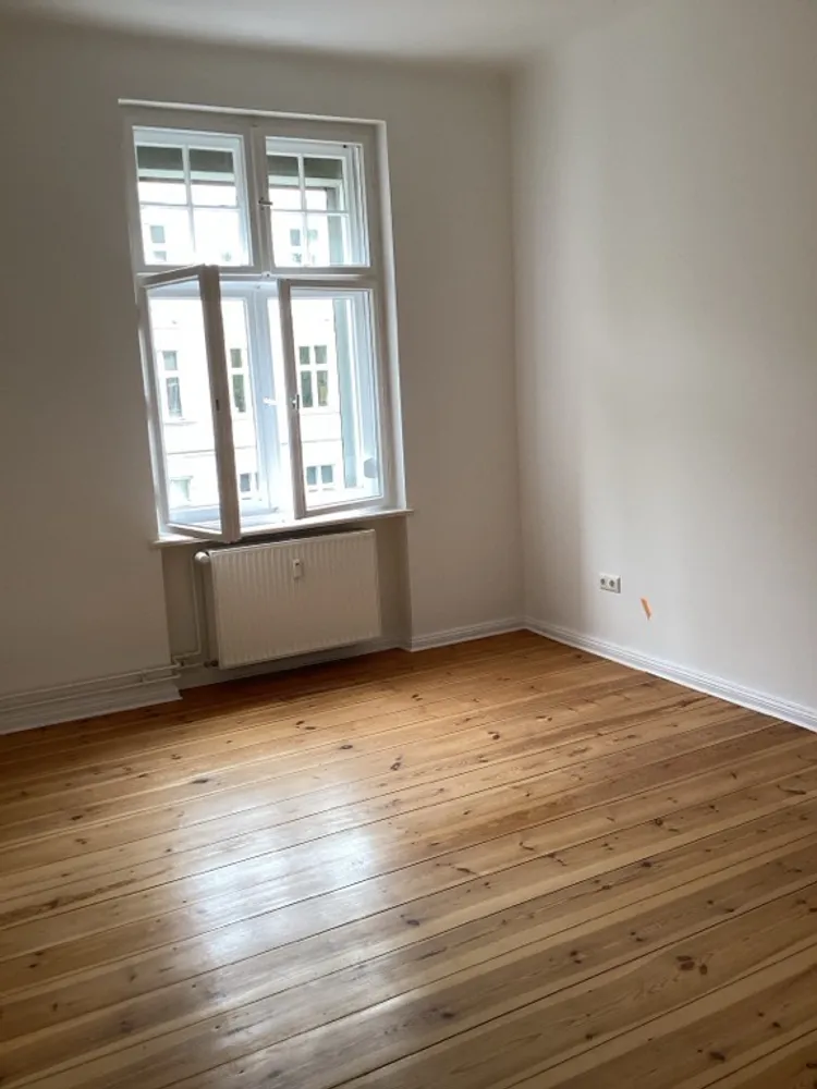 2 Zimmer Wohnung mit 55 m² in Berlin – Bild 6