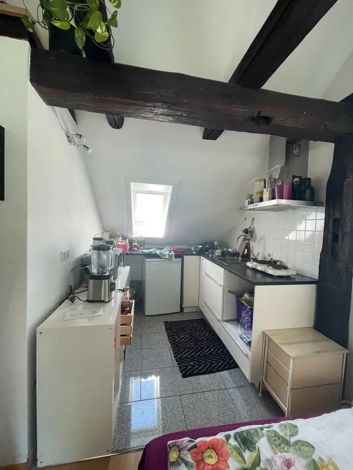 2 Zimmer Wohnung mit 37 m² in Hannover – Bild 7