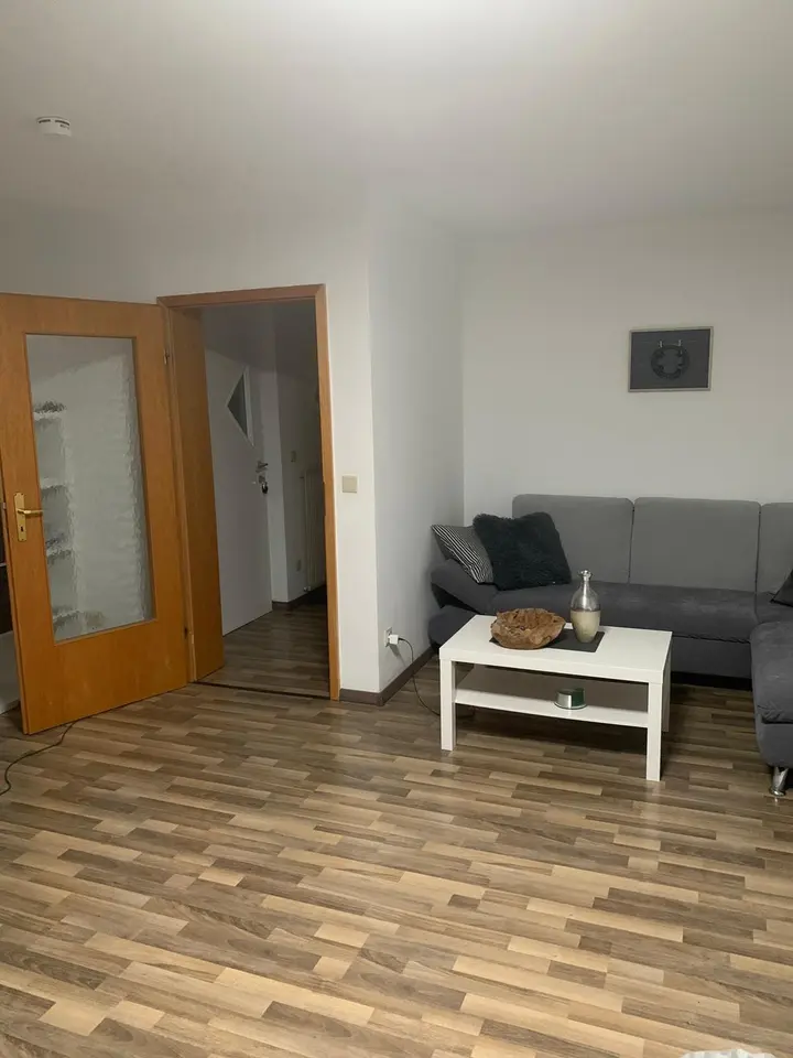 2 Zimmer Wohnung mit 39 m² in Meiningen – Bild 9