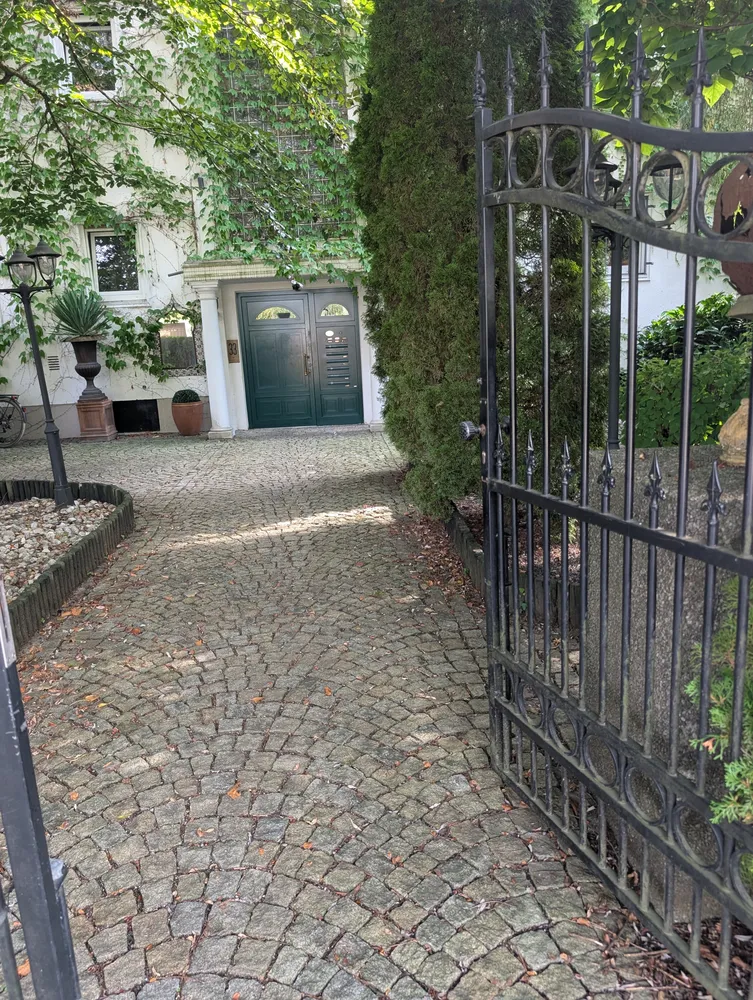 3 Zimmer Wohnung mit 78 m² in Rosenheim – Bild 2