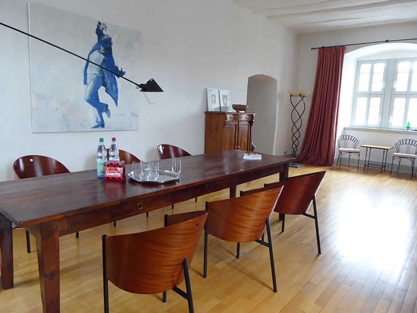 3 Zimmer Wohnung mit 184 m² in Limburg an der Lahn – Bild 9