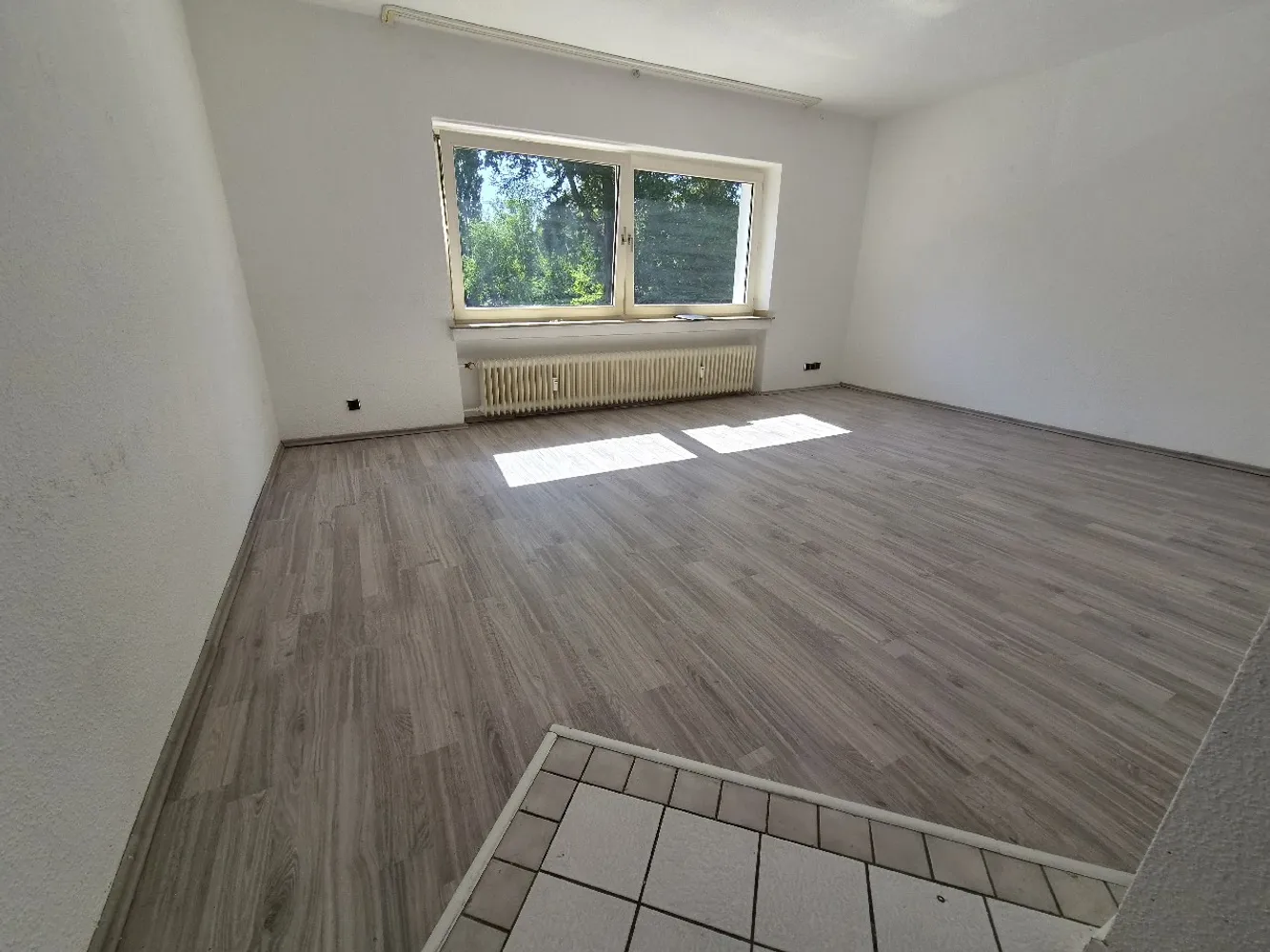 3 Zimmer Wohnung mit 69 m² in Essen – Bild 2