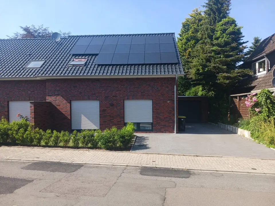4 Zimmer Haus mit 136 m² in Georgsmarienhütte – Bild 3