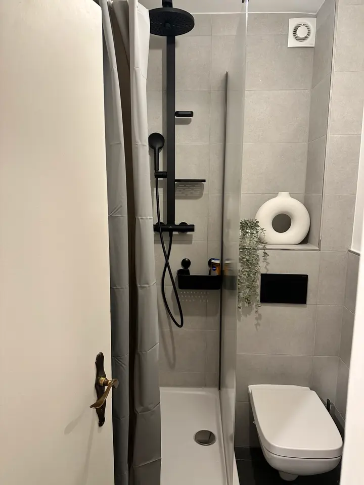 WG-Zimmer mit 54 m² in Essen – Bild 6
