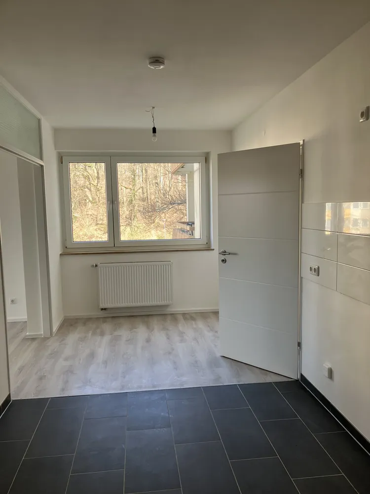 2 Zimmer Wohnung mit 65 m² in Aachen – Bild 4
