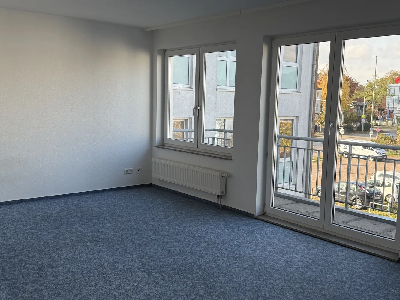 2 Zimmer Wohnung mit 60 m² in Pinneberg – Bild 6