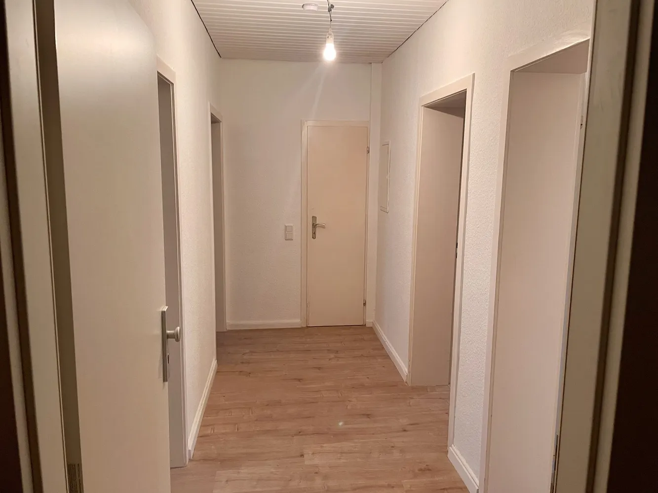 3 Zimmer Wohnung mit 71 m² in Solingen – Bild 2