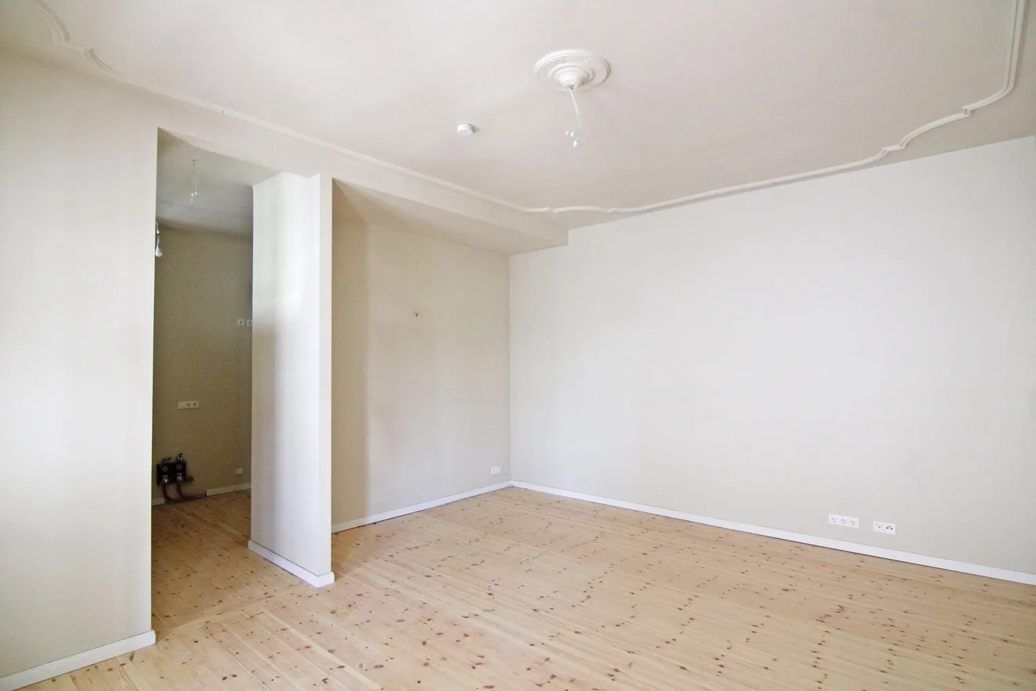 1 Zimmer Wohnung mit 40 m² in Berlin – Bild 3