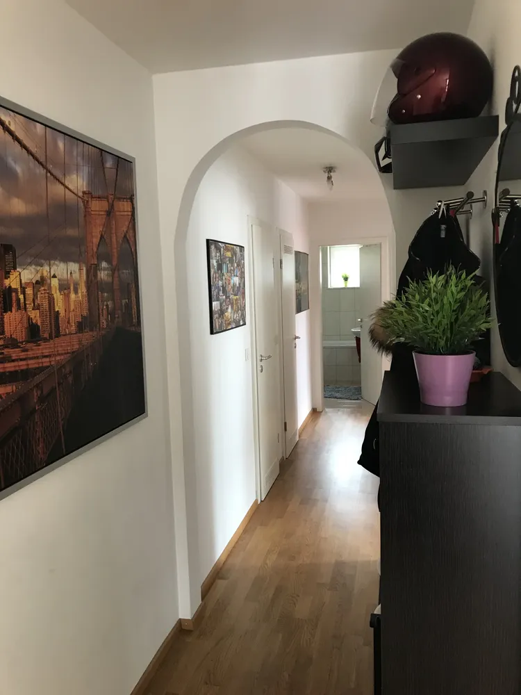 3 Zimmer Wohnung mit 73 m² in München – Bild 12