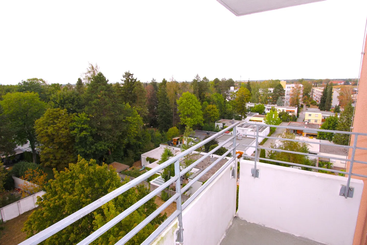 3 Zimmer Wohnung mit 61 m² in München – Bild 9