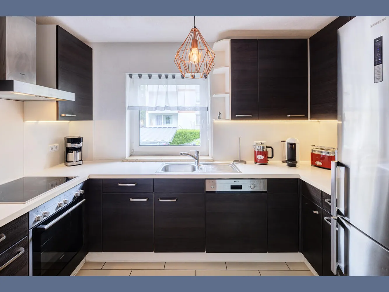 3 Zimmer Wohnung mit 82 m² in München – Bild 1