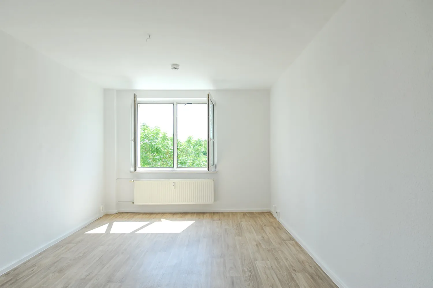 1 Zimmer Wohnung mit 23 m² in Halle (Saale) – Bild 7