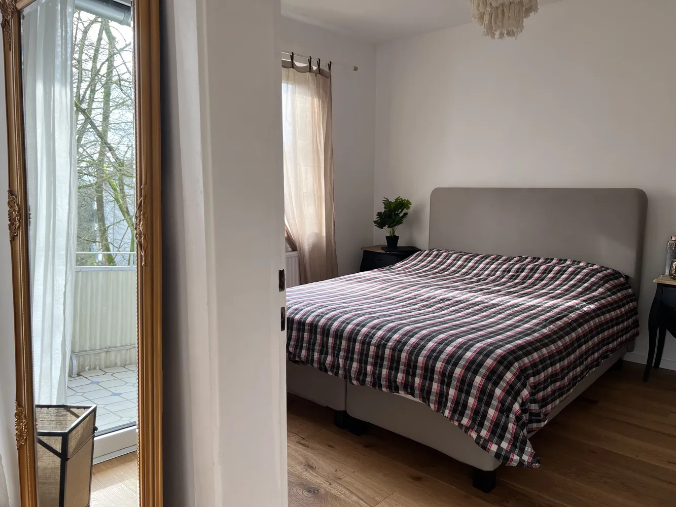 2 Zimmer Wohnung mit 50 m² in Bochum – Bild 3