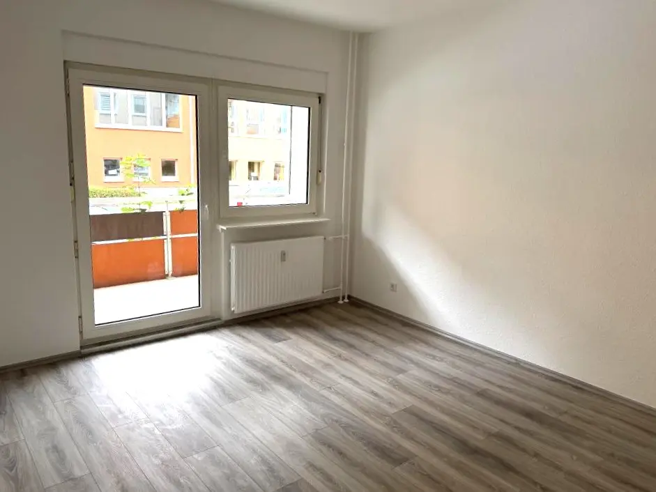 2 Zimmer Wohnung mit 51 m² in Hagen – Bild 1