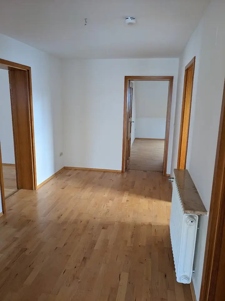3 Zimmer Wohnung mit 138 m² in Hof – Bild 9