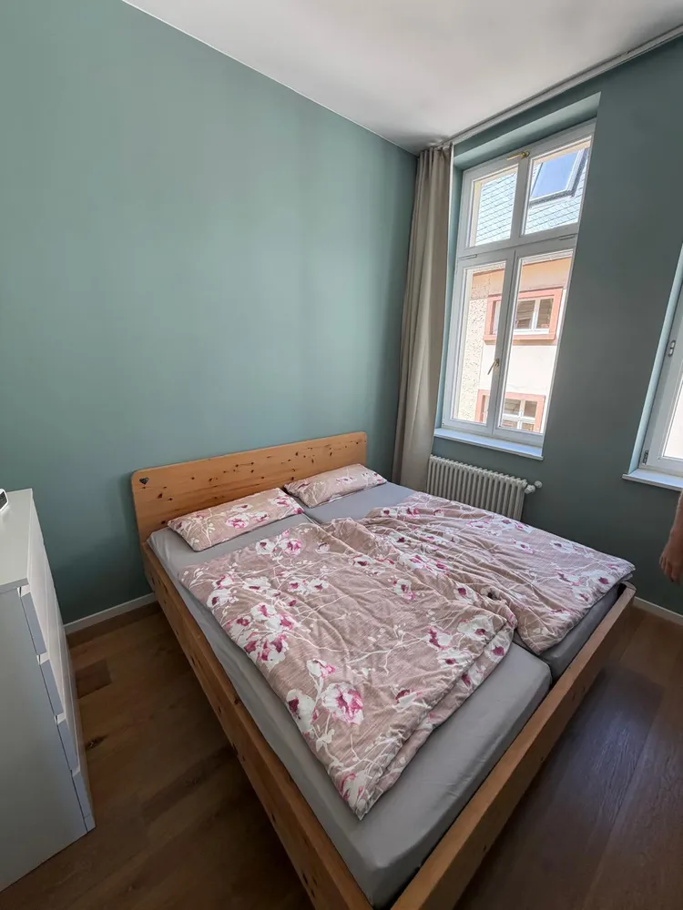 4 Zimmer Wohnung mit 111 m² in Frankfurt am Main – Bild 5