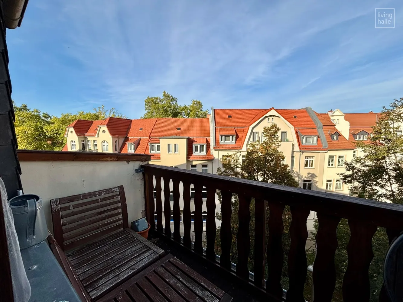 4 Zimmer Wohnung mit 89 m² in Halle (Saale) – Bild 6