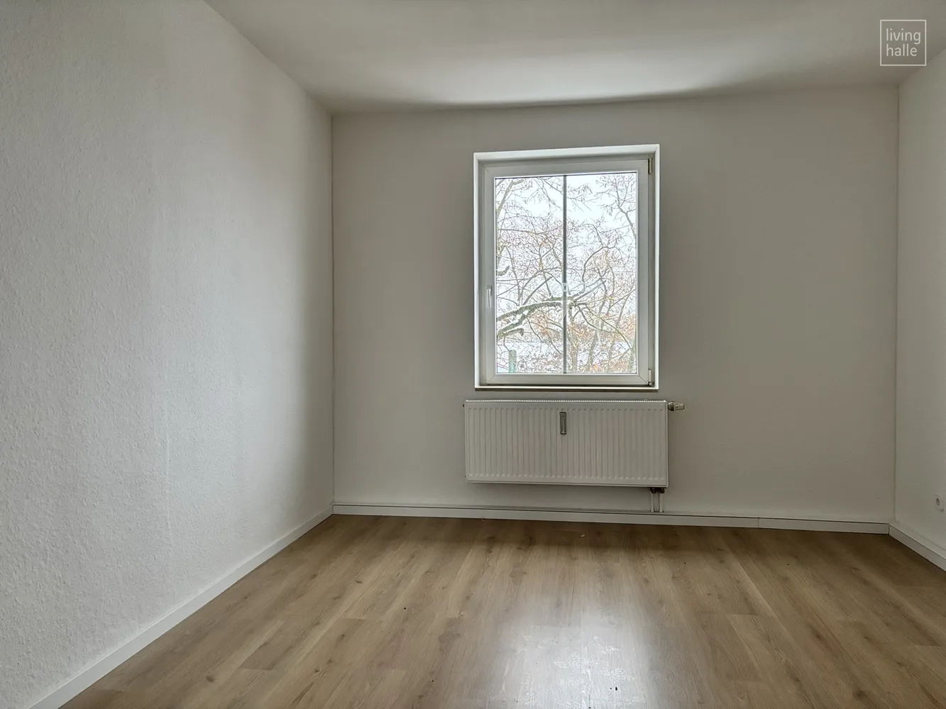 2 Zimmer Wohnung mit 50 m² in Halle (Saale) – Bild 7