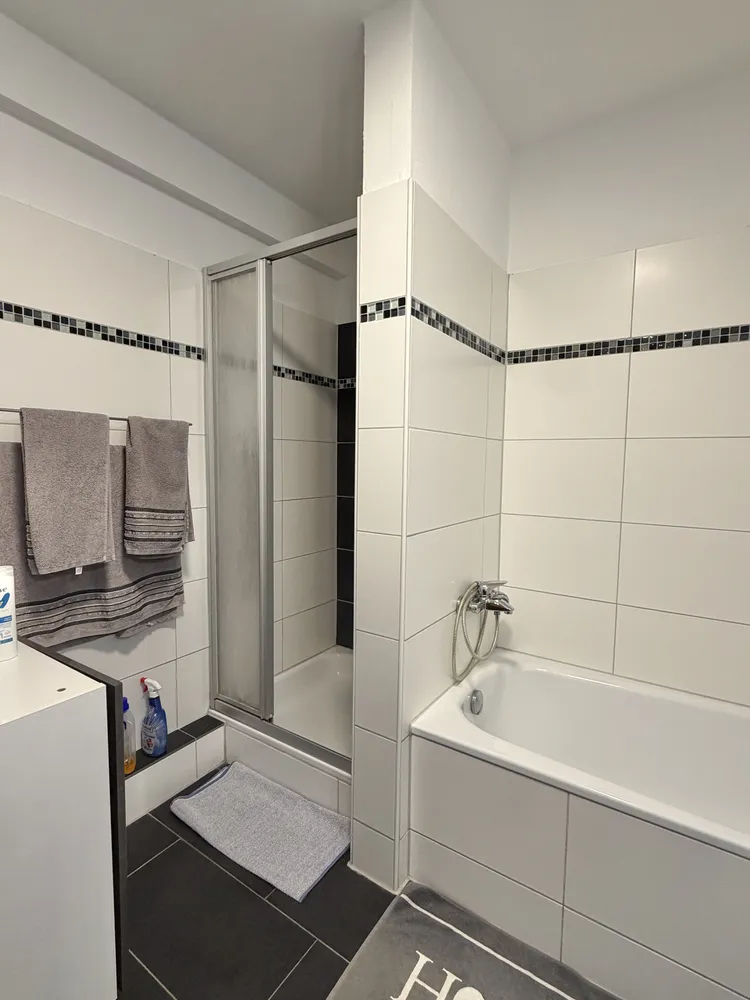 2 Zimmer Wohnung mit 65 m² in Neuss – Bild 12