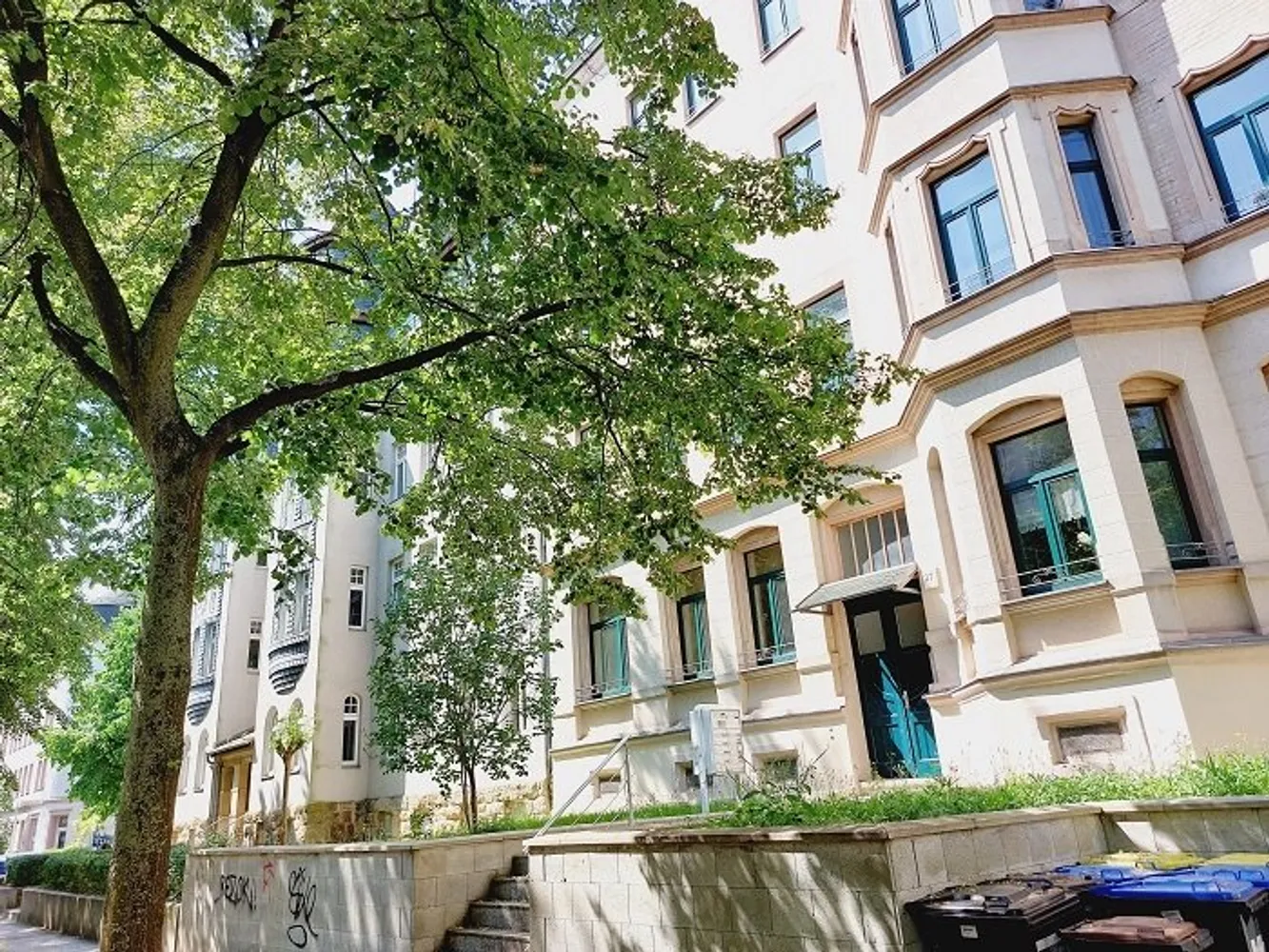 3 Zimmer Wohnung mit 84 m² in Chemnitz – Bild 11